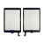 Тачскрин для iPad Air 2 9.7" 2014 (A1566/A1567) Черный - OR