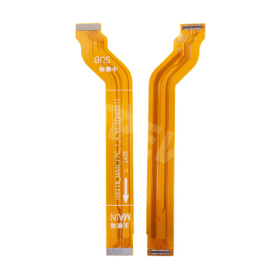 Шлейф для Tecno Spark 30 Pro (KL7) межплатный