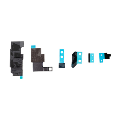 Наклейка антистатическая платы для iPhone 12 Pro Max (комплект)