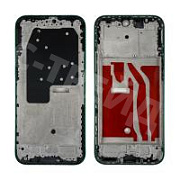 Рамка дисплея для Huawei Honor X8b (LLY-LX1) Зеленый (возможен дефект ЛКП)