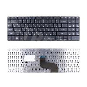 Клавиатура для ноутбука Acer Aspire 5241/5332/5516 Черный