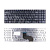 Клавиатура для ноутбука Acer Aspire 5241/5332/5516 Черный