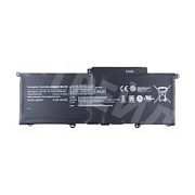 Аккумуляторная батарея для ноутбука Samsung 900X3C, 900X3C-A01, 900X3C-A01AU (AA-PLXN4AR) 5880 mAh
