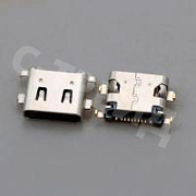 Разъем Type-C для Sony G3221/G3212 (XA1 Ultra/XA1 Ultra Dual)