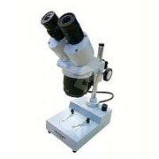 Микроскоп Ya Xun YX-AK24 (бинокулярный, с подсветкой)