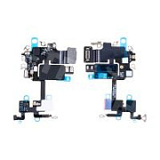 Шлейф для iPhone 14 (A2883) антенна WiFi - Премиум