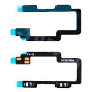 Шлейф для Xiaomi Poco F3/Mi 11i (M2012K11AG/M2012K11G) на кнопки громкости