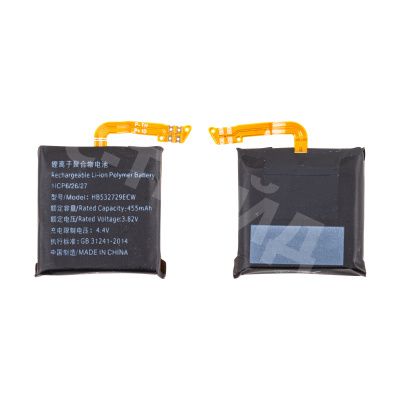 Аккумулятор для Huawei Watch GT 2 46 мм/GT 2 Pro/GT 2e (HB532729ECW)