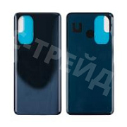 Задняя крышка для Huawei Nova 9 (NAM-LX9) Черный