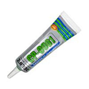 Клей Relife CP-0001 (50 мл, прозрачный)