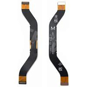 Шлейф для Huawei Y8p/Honor 30i (AQM-LX1/LRA-LX1) на дисплей