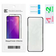 Защитное стекло "Премиум" для Realme 14 Pro+ 5G Черный