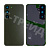 Задняя крышка для Samsung Galaxy S23 (S911B) Зеленый - OR