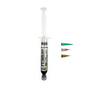 Клей Relife RL-035A PP (10 мл, полиуретановый, черный)