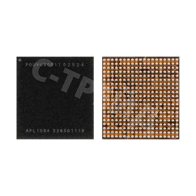 Микросхема PMIC 338S01119 (Управление питанием для iPhone 16/16 Plus/16 Pro/16 Pro Max)