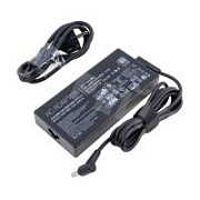 Блок питания (сетевой адаптер) для ноутбука Asus 20V, 7,5A, 150W (6,0×3,7 с иглой)