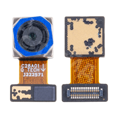 Камера для Realme C30 (RMX3581) задняя