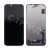 Дисплей для iPhone 14 (A2883) в сборе с тачскрином Черный - (FOG)