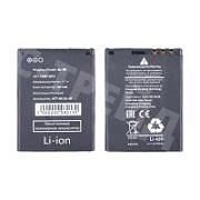 Аккумулятор для Nokia 6111/2630/2660/2760/7070/7370/7373/7500/N76 (BL-4B)