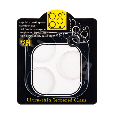 Защитное стекло камеры для iPhone 16 Pro/16 Pro Max