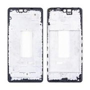 Рамка дисплея для Xiaomi Redmi Note 12 Pro+ (221013164UG) Черный (возможен дефект ЛКП)