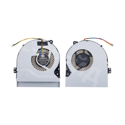 Вентилятор (кулер) для ноутбука Asus K56 VER-3 (MF75070V1-C090-S9A)