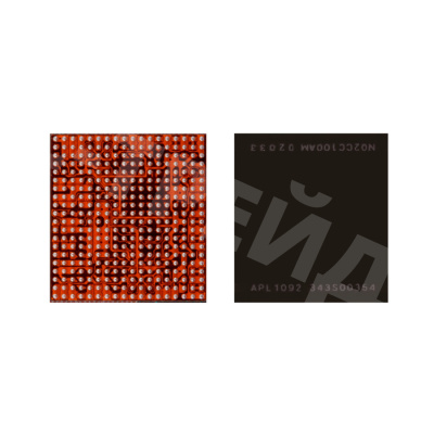 Микросхема PMIC 343S00354 (Управление питанием для iPhone 11/11 Pro/11 Pro Max)