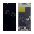 Дисплей для iPhone 13 Pro (A2640) в сборе с тачскрином Черный - (In-Cell) Стандарт