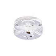 Линза оптическая (рассеиватель) для LED подсветки телевизора DRT 3.0 (22*8.5 мм)