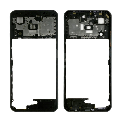 Средняя часть для Realme C61 (RMX3930) Зеленый