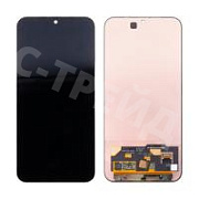 Дисплей для Huawei Nova 13 (BLK-AL80) в сборе с тачскрином Черный - OR