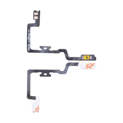 Шлейф для Realme C31 (RMX3501) на кнопку включения