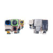 Камера для Samsung Galaxy S24 Ultra (S928B) (200 MP) задняя