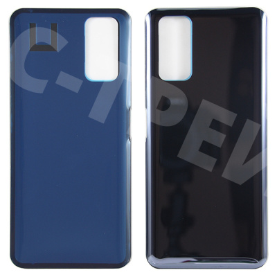 Задняя крышка для Huawei Honor View 30 Pro (OXF-AN10) Черный