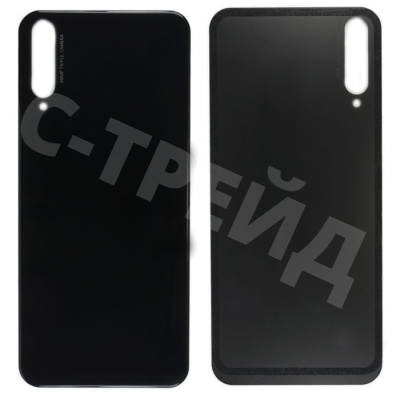 Задняя крышка для Huawei Honor 30i (LRA-LX1) Черный