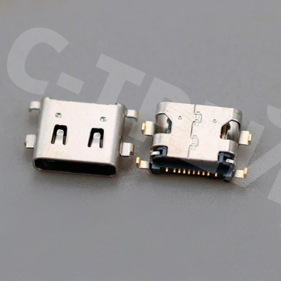 Разъем Type-C для Sony XA1 Ultra/XA1 Ultra Dual (G3221/G3212)