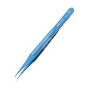 Пинцет изогнутый Relife RT-15D