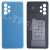 Задняя крышка для Samsung Galaxy A52/A52 5G/A52s 5G (A525F/A526B/A528B) Синий