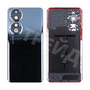 Задняя крышка для Huawei Honor 90 (REA-NX9) Черный - Премиум