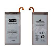 Аккумулятор для Samsung Galaxy A8 2018 (A530F) (EB-BA530ABE) - Battery Collection (Премиум)