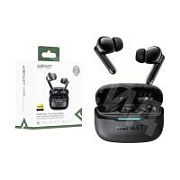 Беспроводные наушники Bluetooth Acefast W5 (TWS, вакуумные, активное шумоподавление) Черный