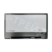 Матрица 14" LED 2560x1440 Slim 40 pin справа внизу, матовая (LP140QH1-SPH1)