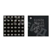 Микросхема Tristar U2 1610A3B/1610A1/1610A2/1610A3 (Управление питанием и зарядкой для iPhone 5S/7 Plus)