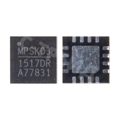 Микросхема MP1517DR