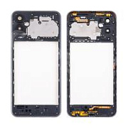 Средняя часть для Tecno Pova 4 (LG7n) Серый