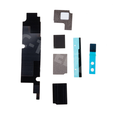 Наклейка антистатическая платы для iPhone Xr (комплект)