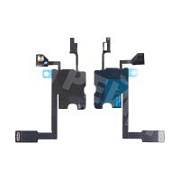 Шлейф для iPhone 14 Pro (A2891) на сенсор/микрофон - Премиум