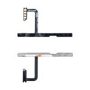 Шлейф для Itel P40 (P662LN) на кнопки громкости/включения