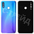 Задняя крышка для Huawei Honor 20 Lite/20S/P30 Lite (MAR-LX1H/MAR-LX1M) (48MP) Синий - Премиум