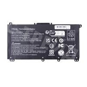 Аккумуляторная батарея для ноутбука HP Pavilion 15-cc, 17-ar (TF03XL)